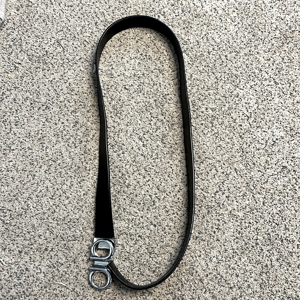 Ferragamo Belt AUTHENTIC Belt